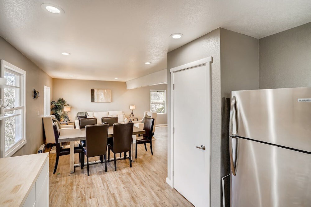 Photo of Kitchen in Coal Creek Canyon
