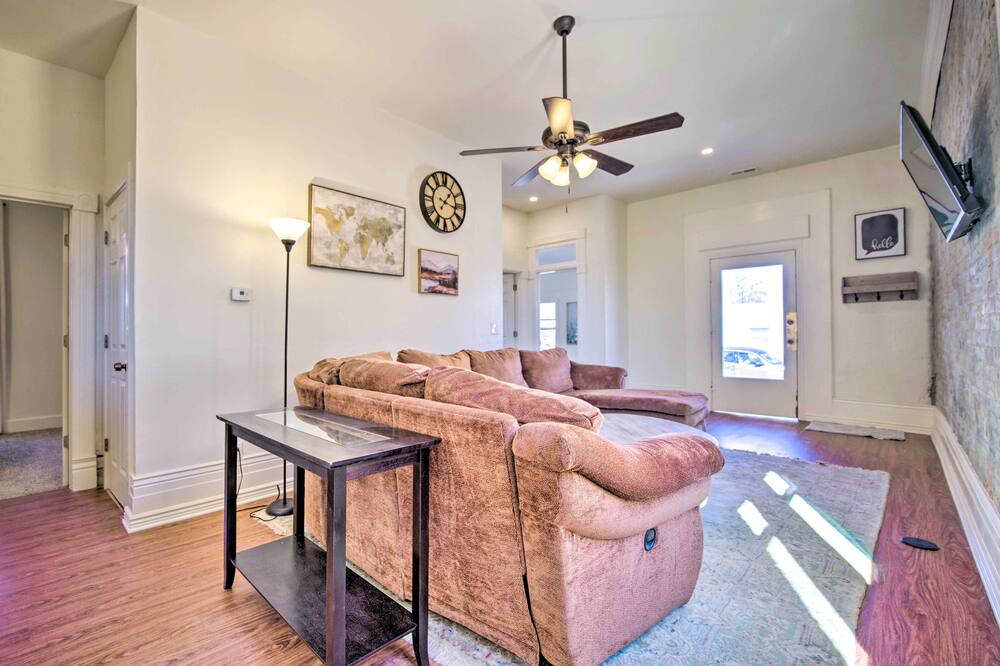 Photo of Bedroom in Aberdeen