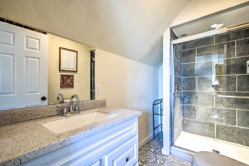 Photo of Bathroom in Aberdeen
