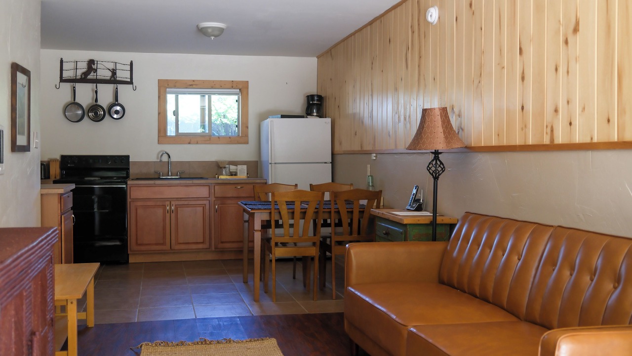 Photo of Kitchen in Paonia