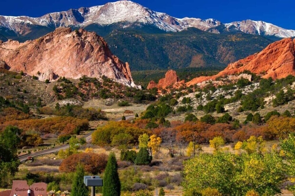 Photo of Outdoor in Pueblo