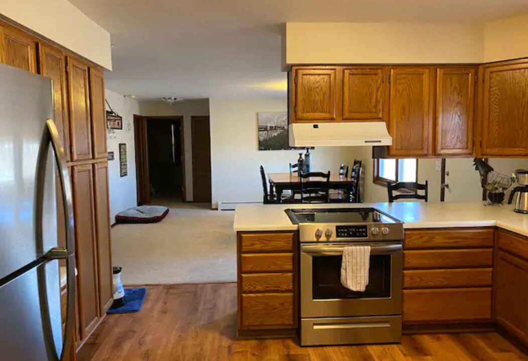 Photo of Kitchen in Palisade