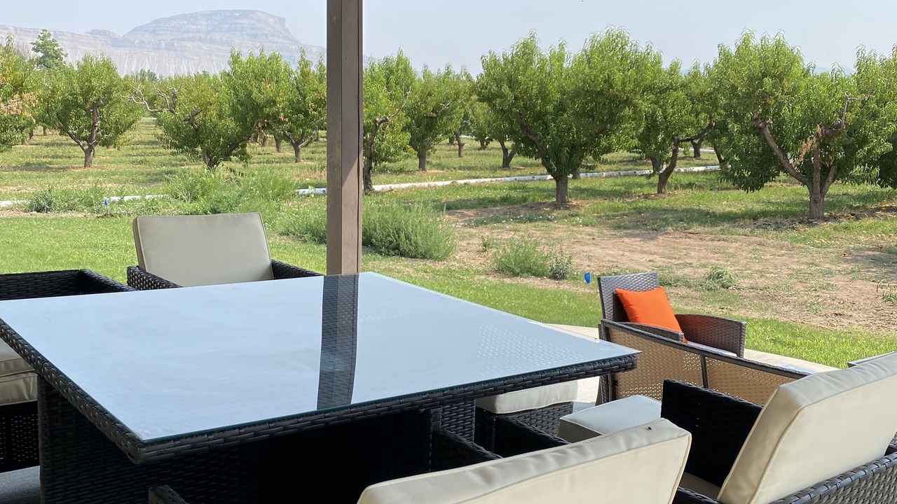 Photo of Patio Balcony in Palisade