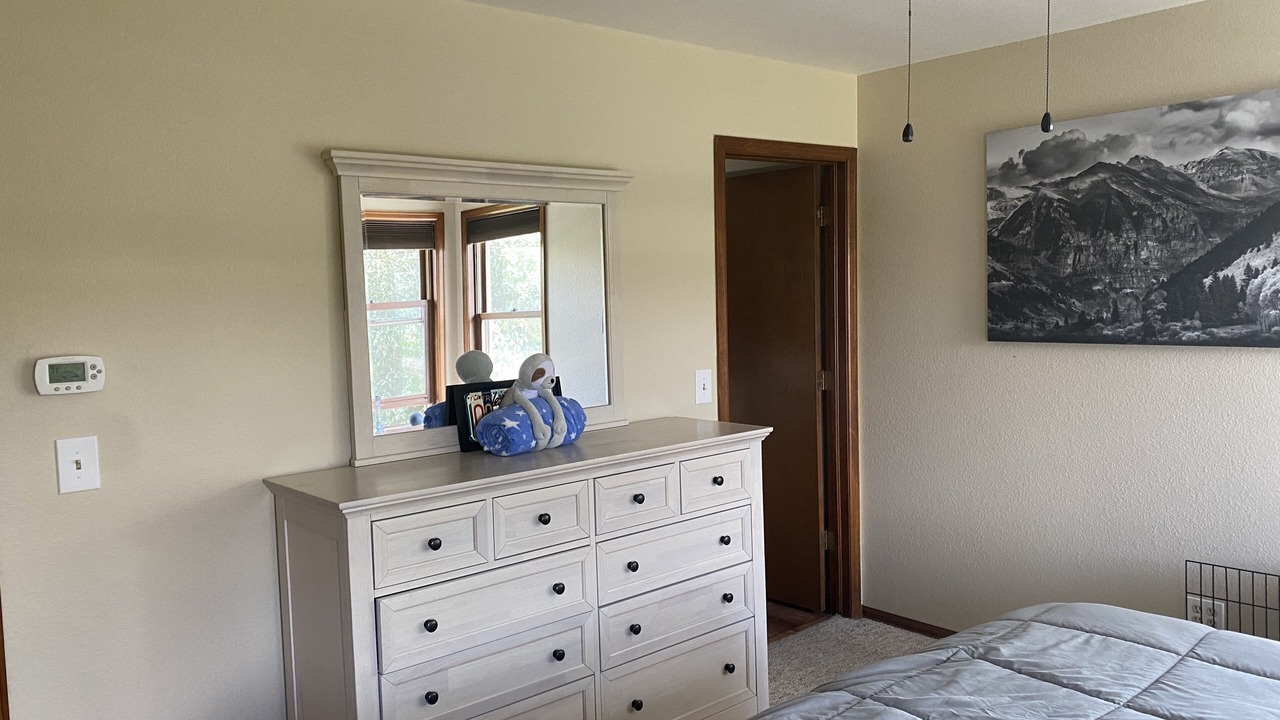 Photo of Bedroom in Palisade