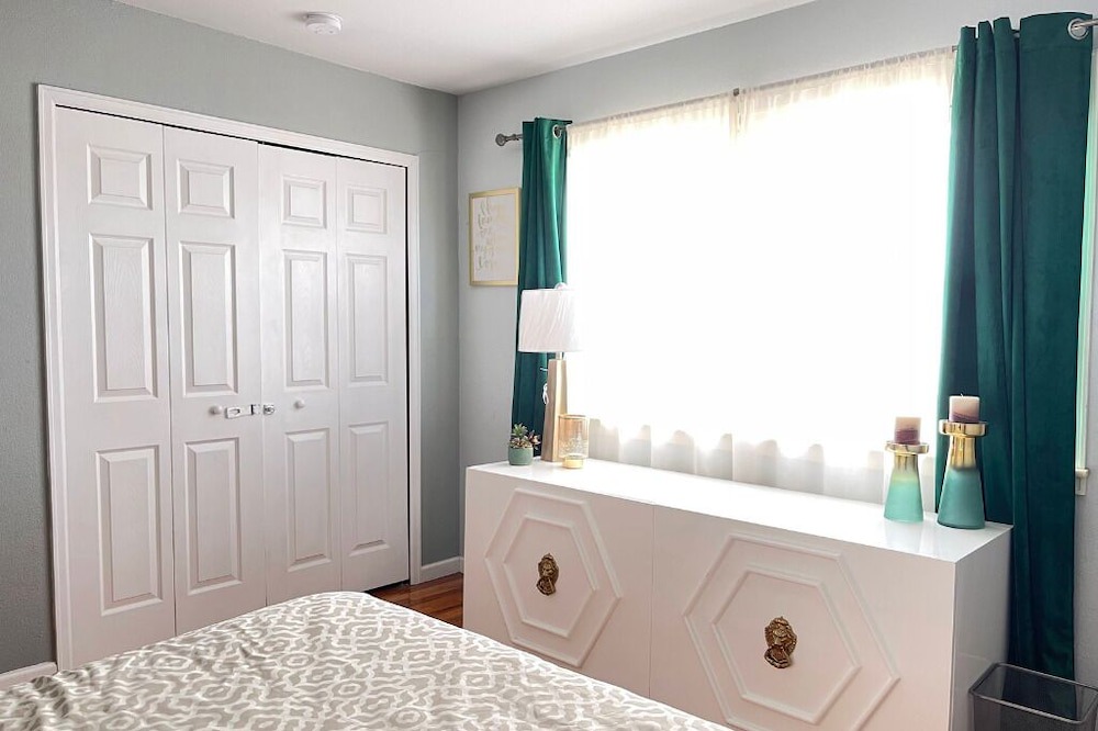 Photo of Bedroom in Pueblo