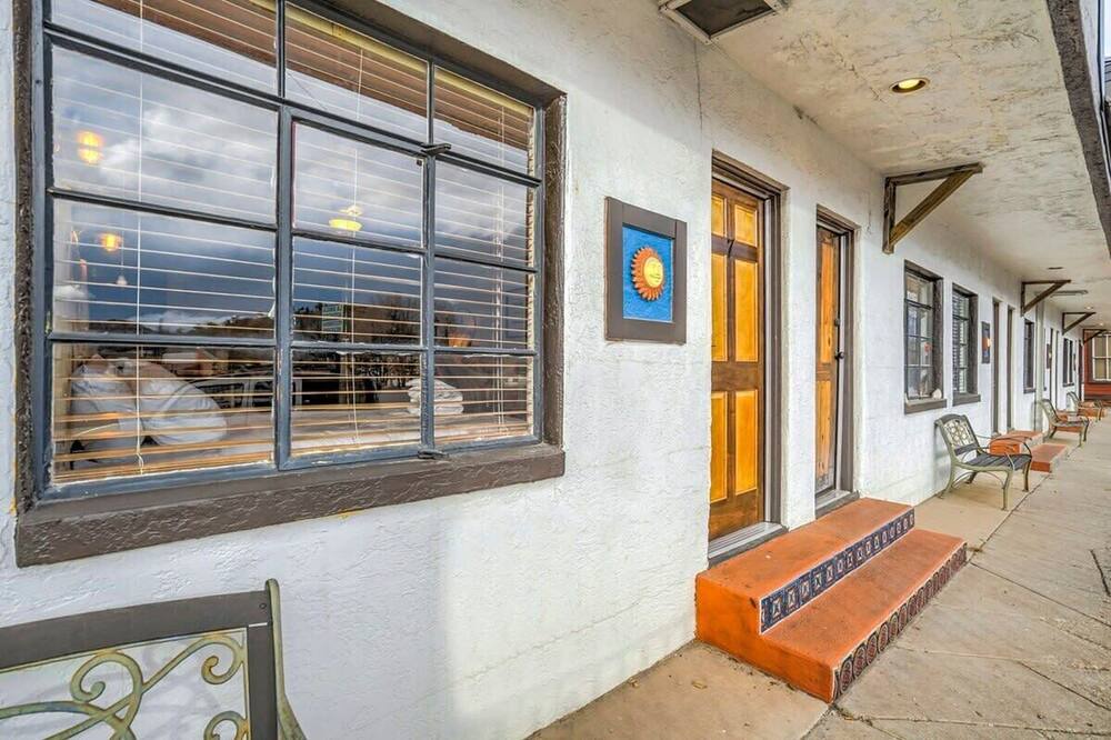 Photo of Outdoor in West Colorado Springs