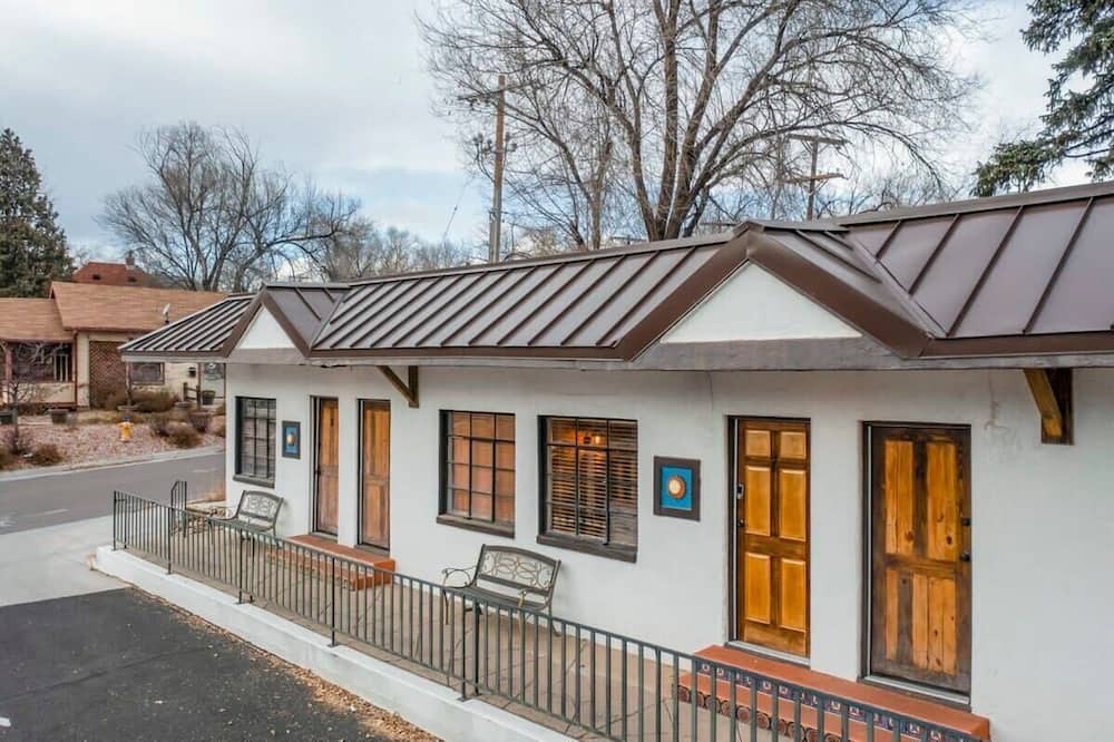Photo of Outdoor in West Colorado Springs