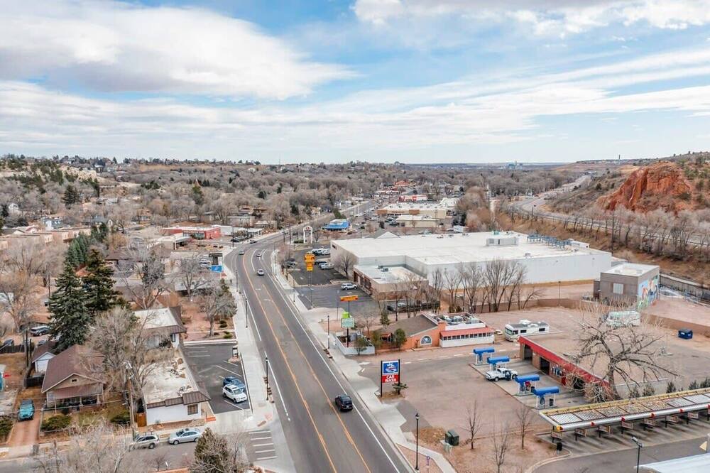 Photo of Outdoor in West Colorado Springs