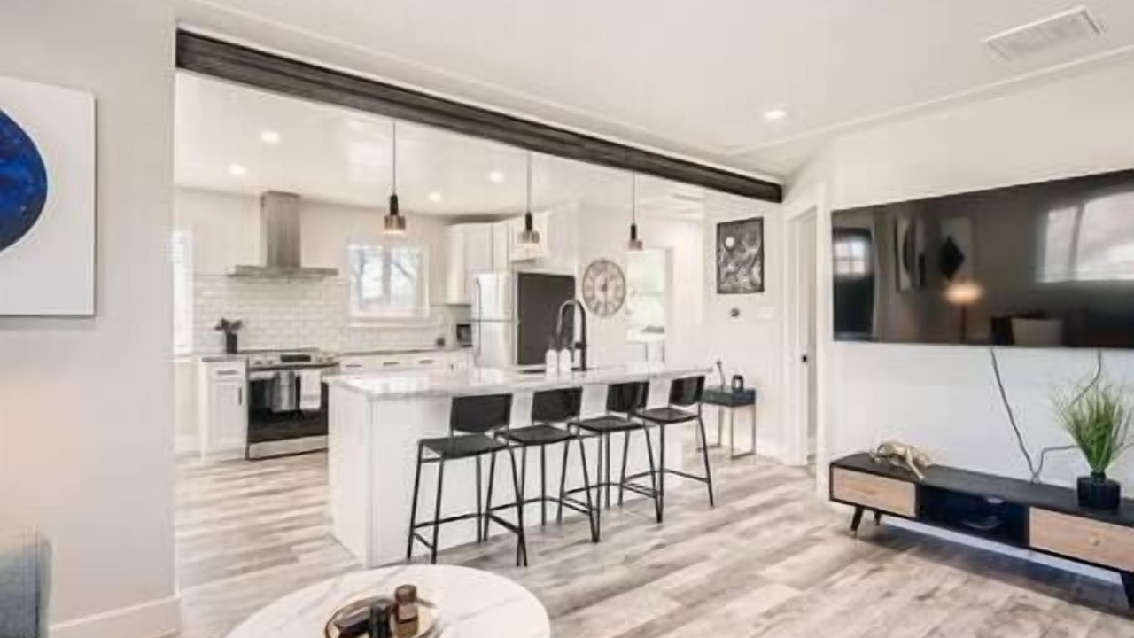 Photo of Livingroom in Barths