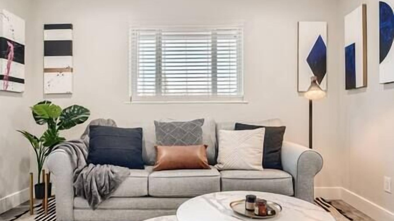 Photo of Livingroom in Barths