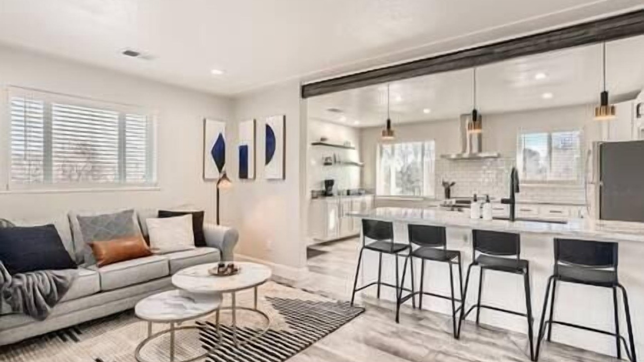 Photo of Livingroom in Barths
