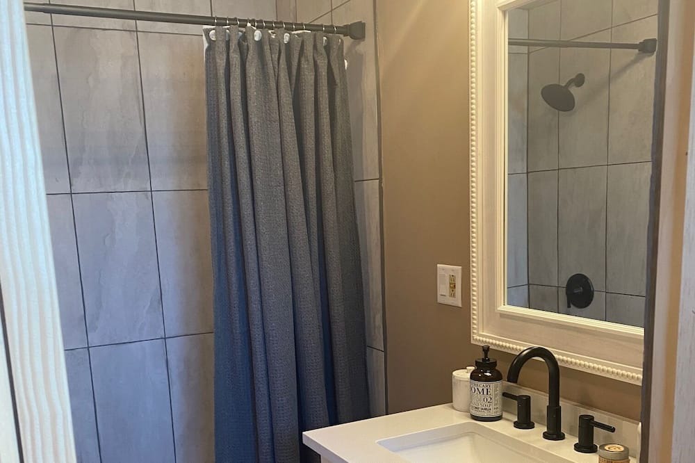 Photo of Bathroom in Walsenburg