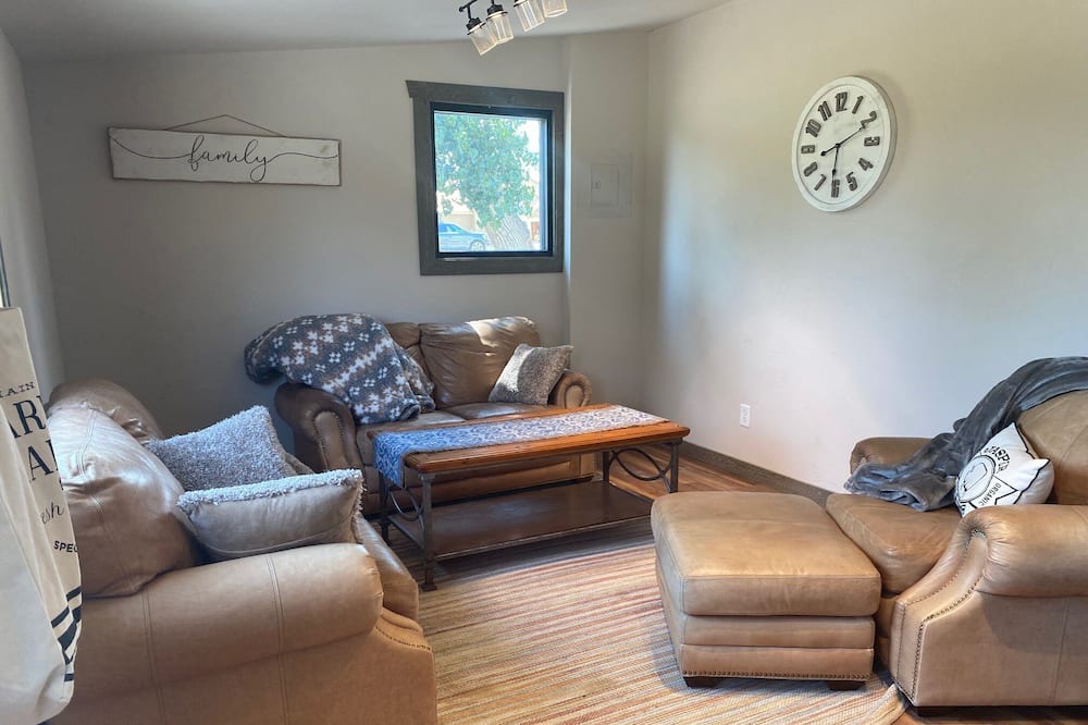 Photo of Livingroom in Walsenburg
