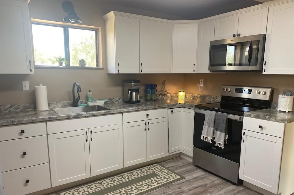 Photo of Kitchen in Walsenburg