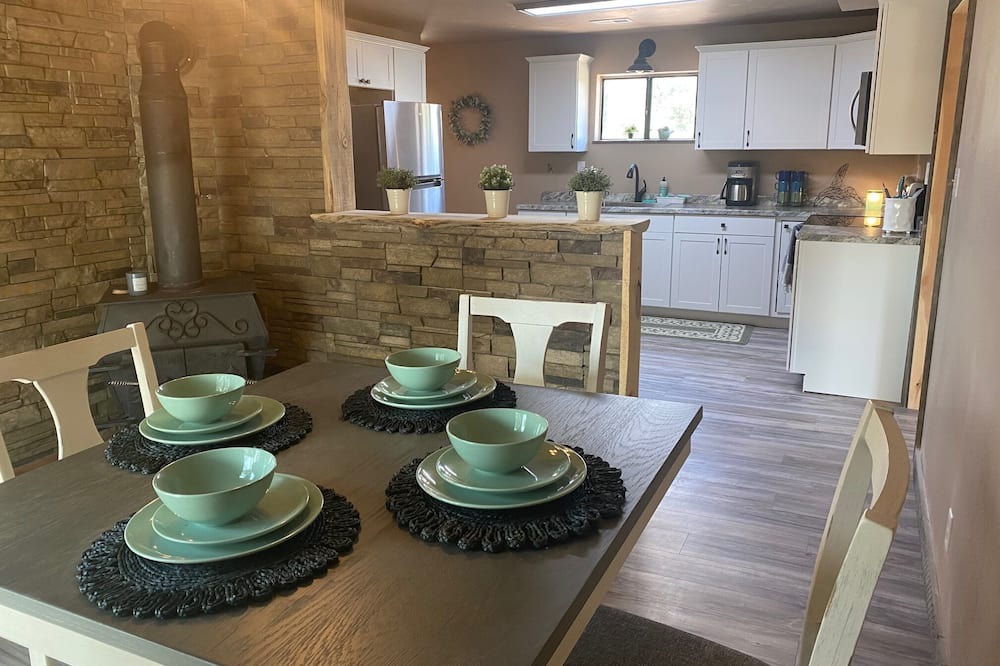 Photo of Kitchen in Walsenburg