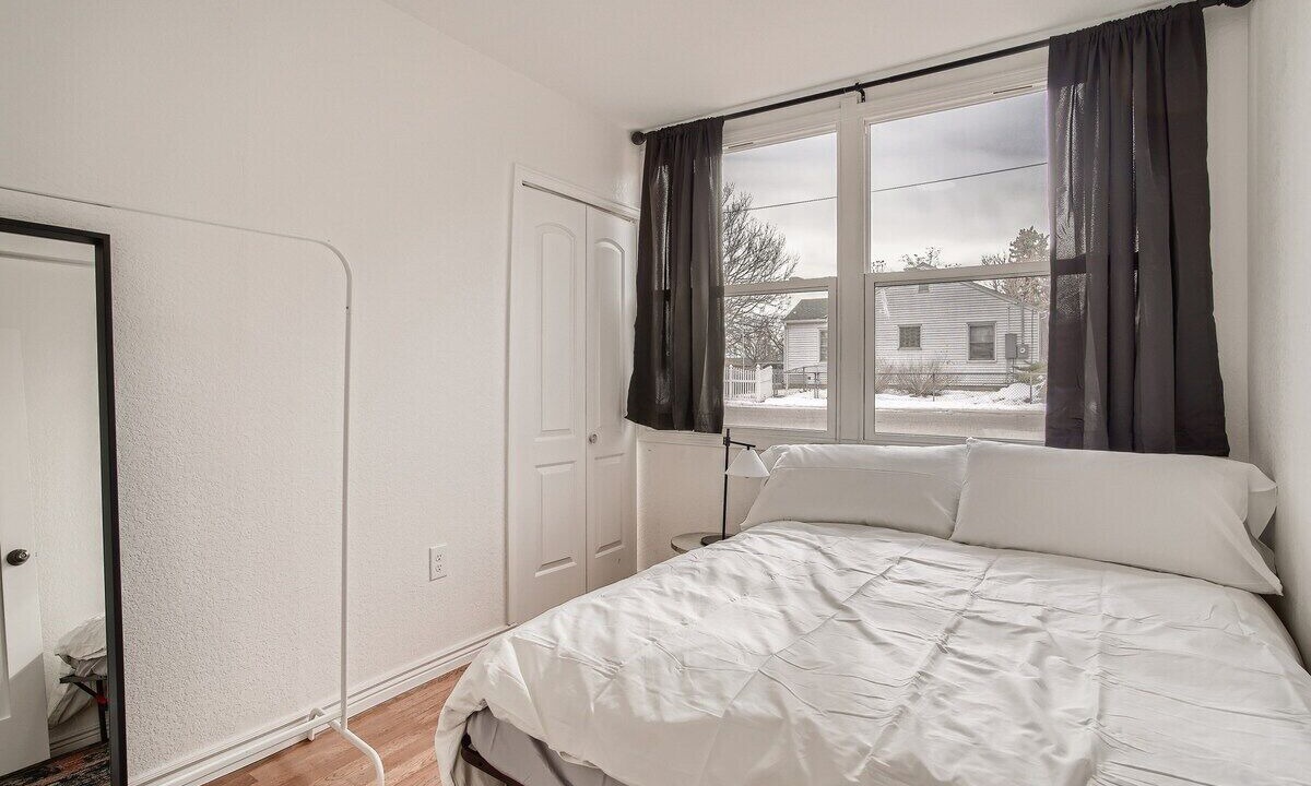 Photo of Bedroom in Barths