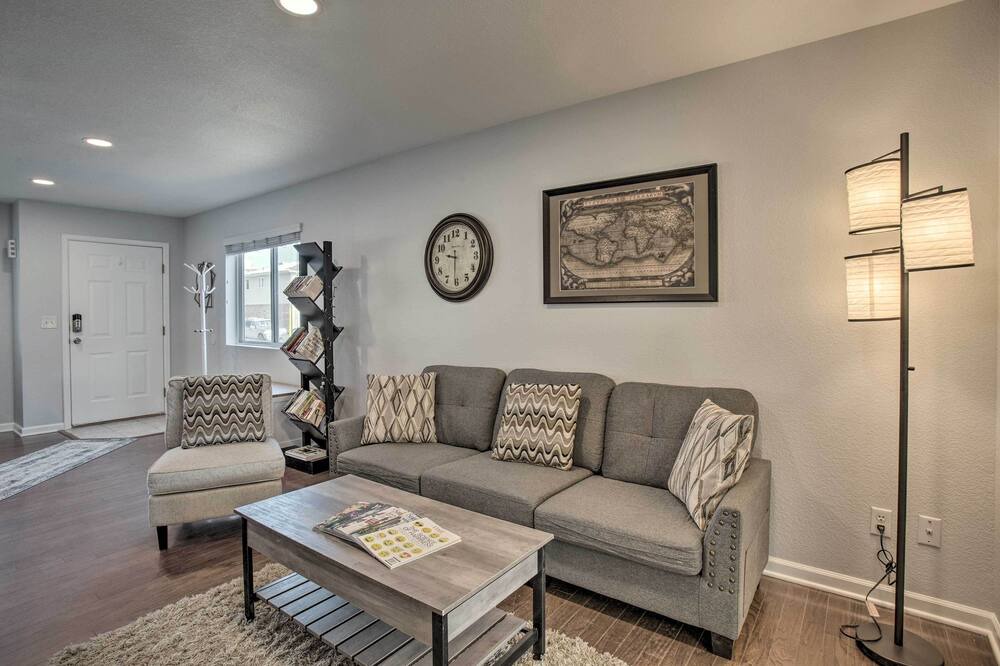 Photo of Bedroom in Barths