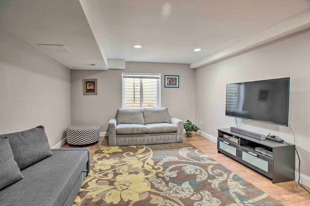 Photo of Bedroom in Barths