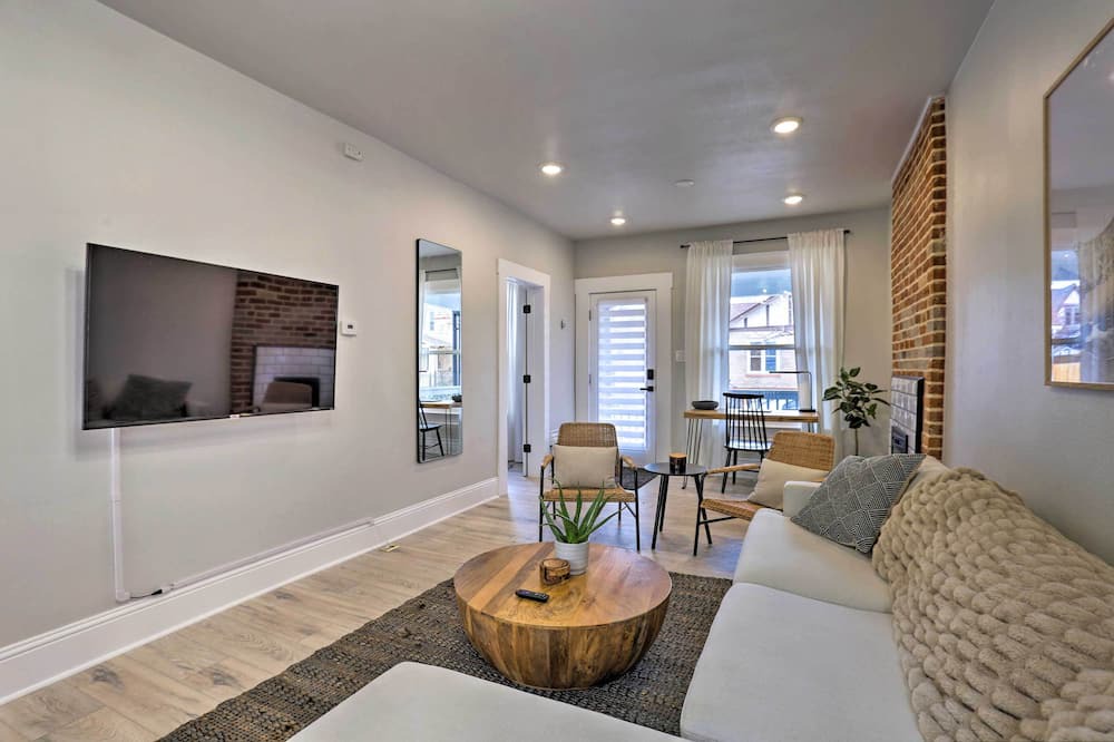 Photo of Bedroom in Speer