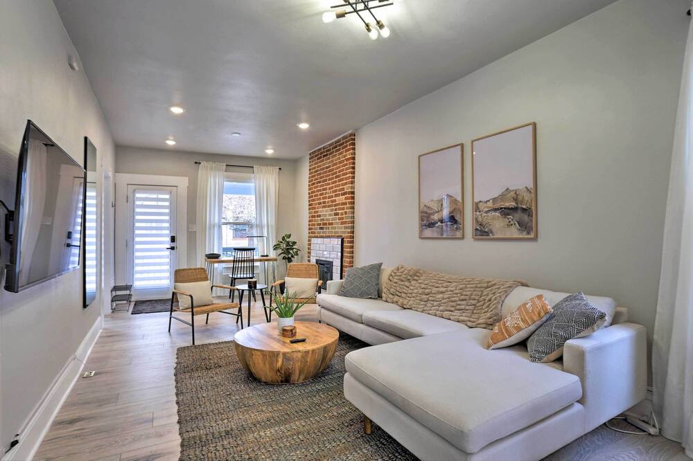 Photo of Livingroom in Speer