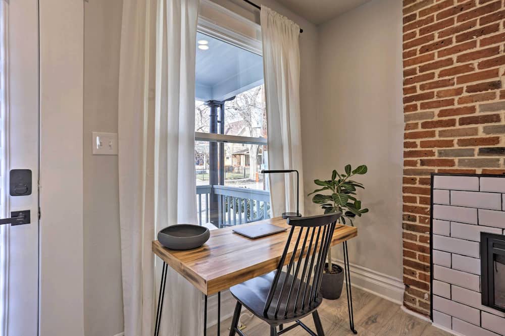 Photo of Bedroom in Speer