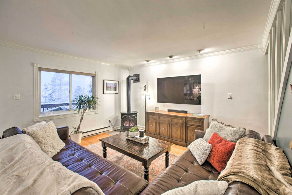 Photo of Bedroom in Evergreen