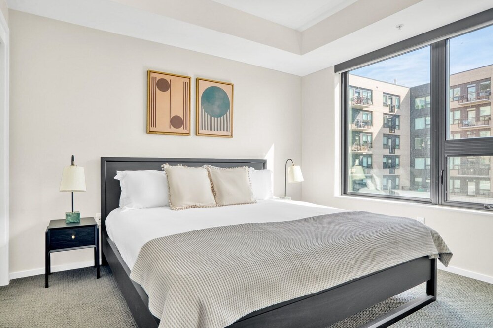 Photo of Bedroom in Congress Park