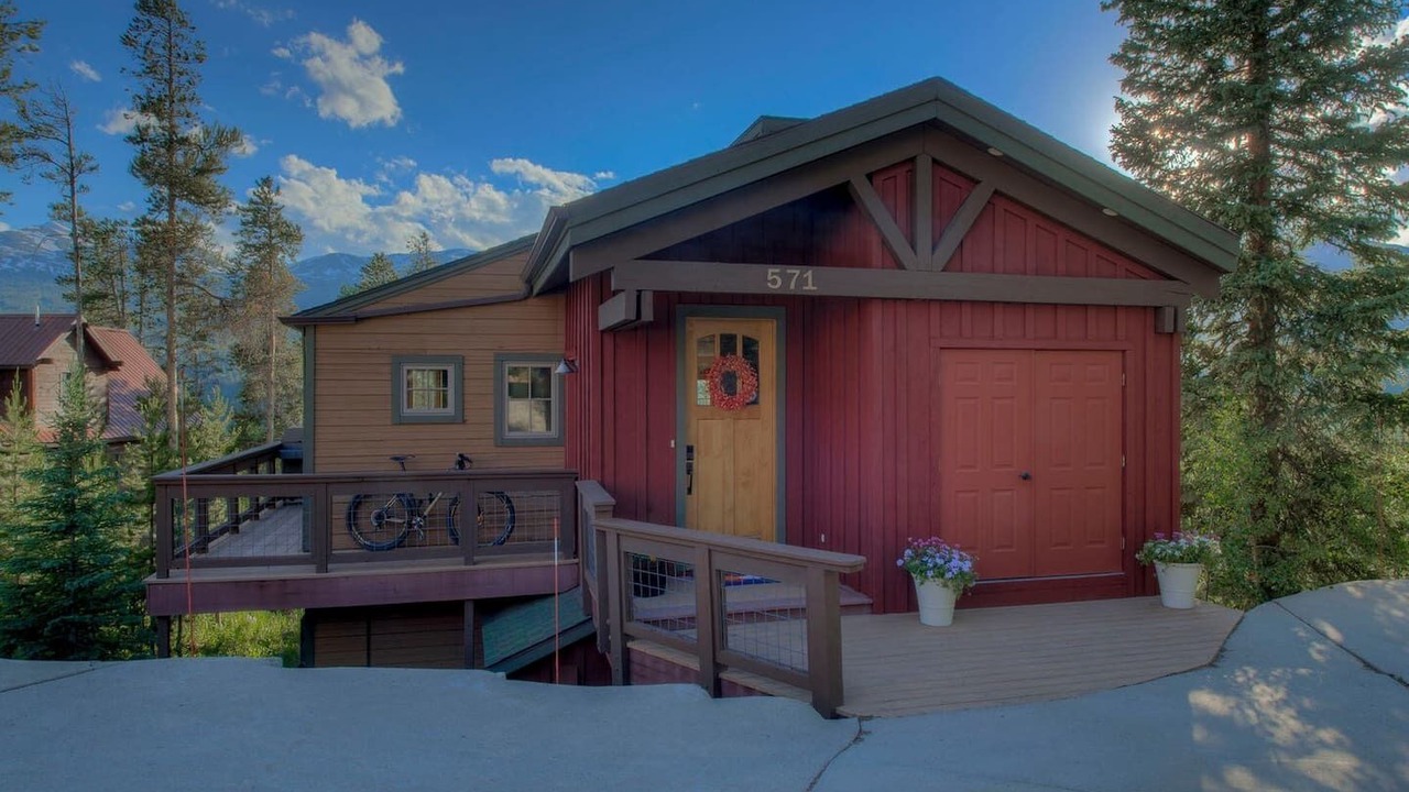 Photo of Outdoor in Breckenridge