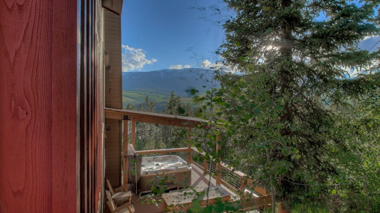 Photo of Outdoor in Breckenridge