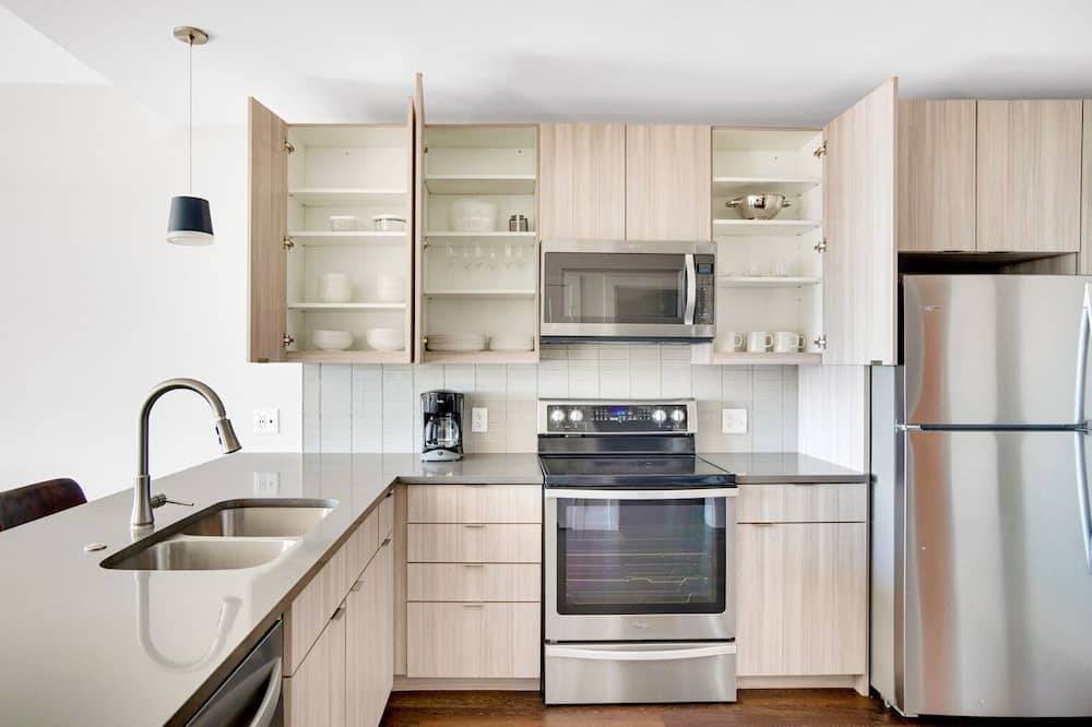 Photo of Kitchen in Hale
