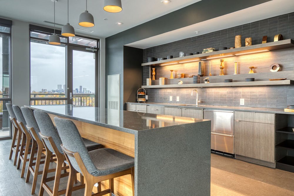 Photo of Kitchen in Hale