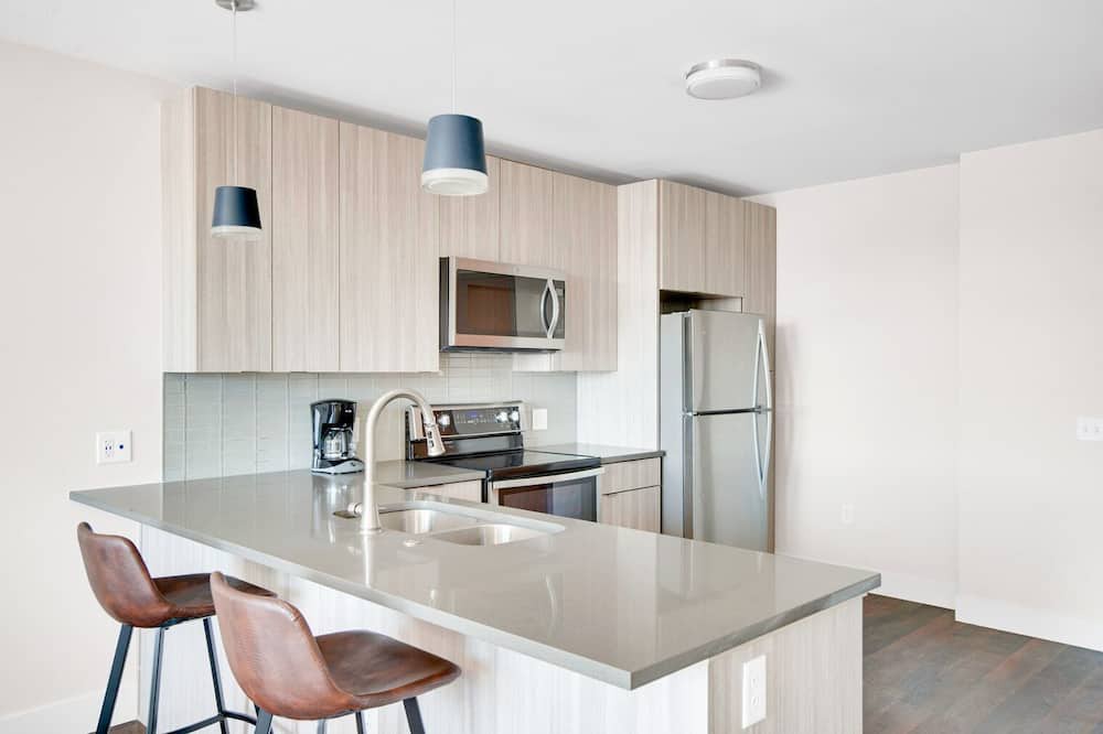 Photo of Kitchen in Hale