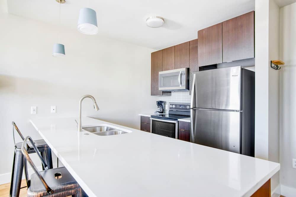 Photo of Kitchen in Hale