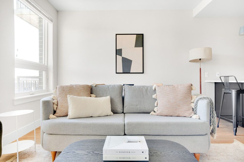 Photo of Livingroom in Hale