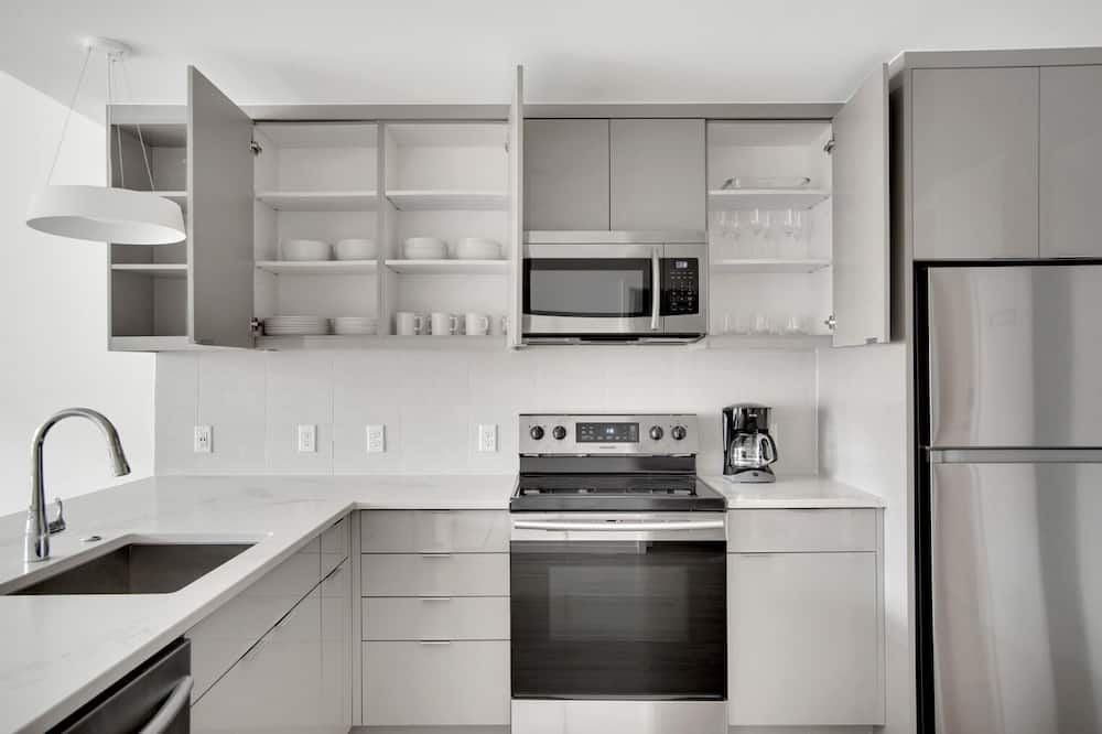 Photo of Kitchen in Congress Park