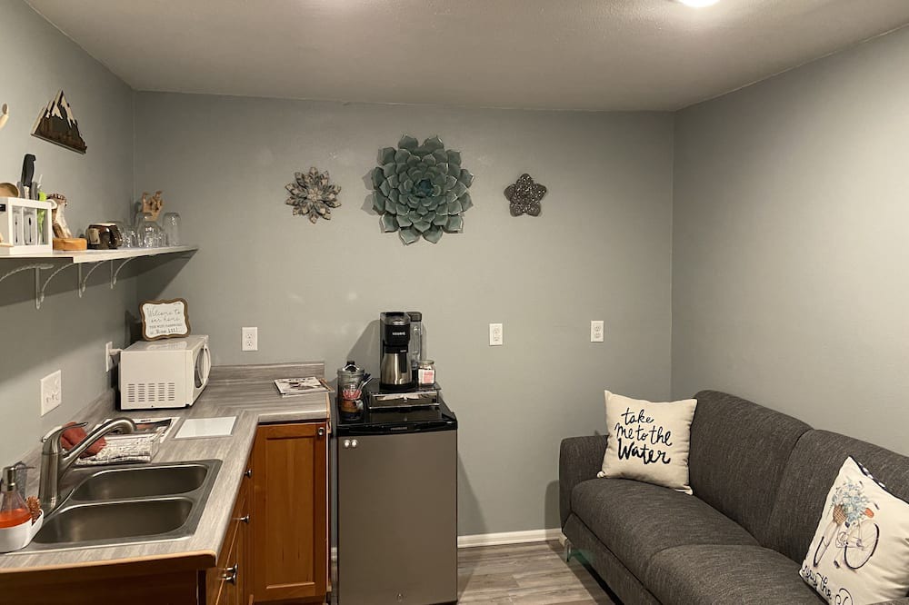 Photo of Kitchen in Palisade