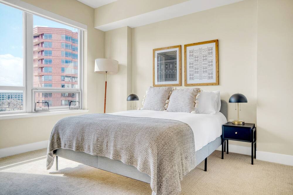 Photo of Bedroom in Cherry Creek