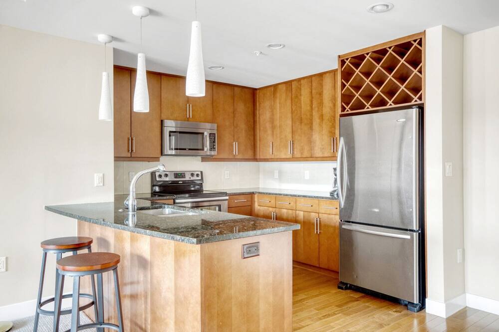Photo of Kitchen in Cherry Creek
