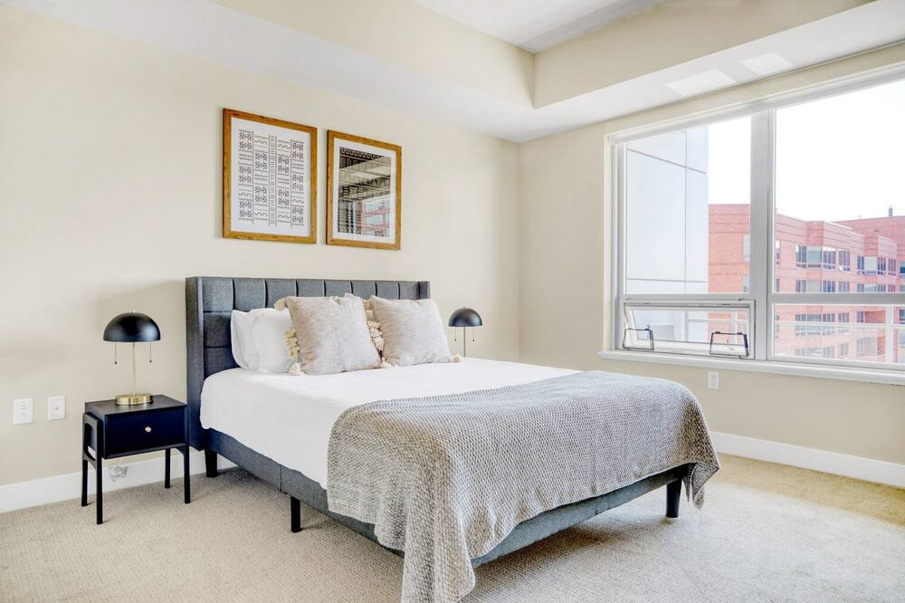 Photo of Bedroom in Cherry Creek