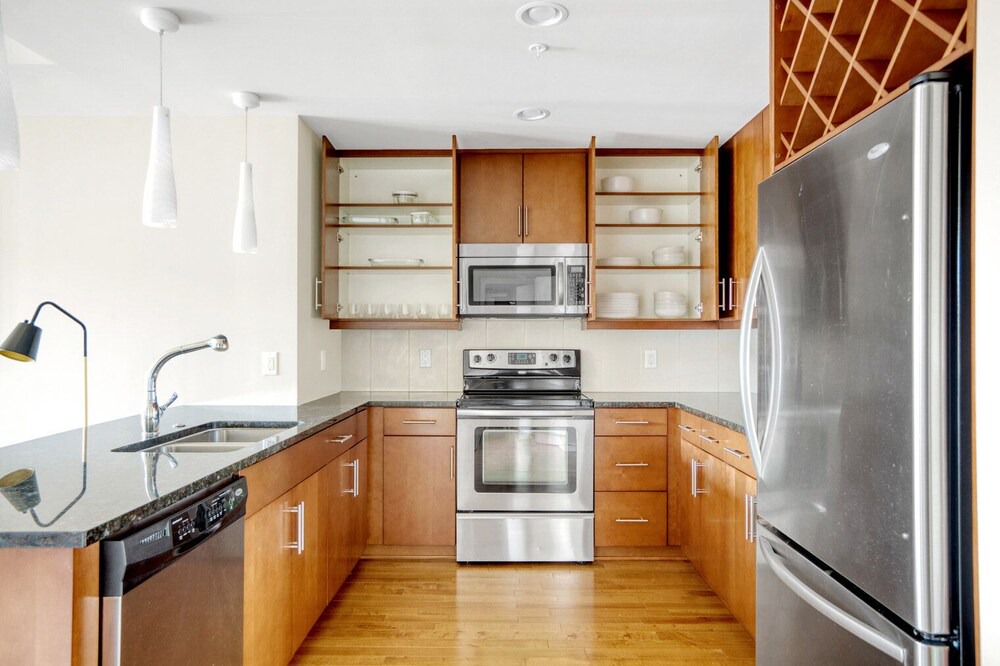 Photo of Kitchen in Cherry Creek