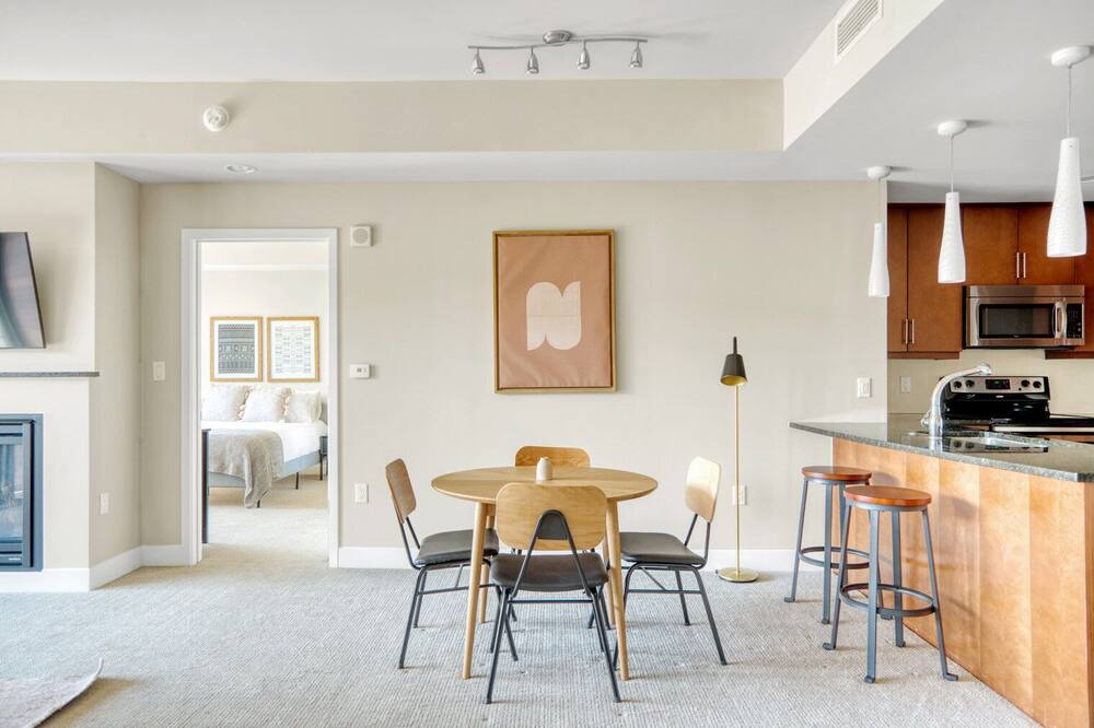Photo of Kitchen in Cherry Creek