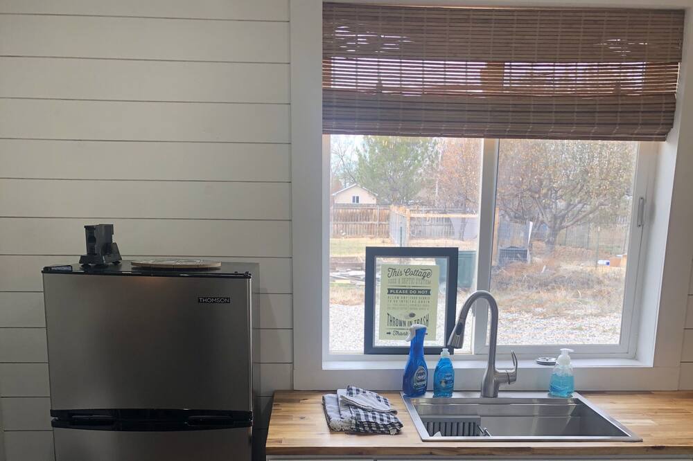 Photo of Kitchen in Clifton