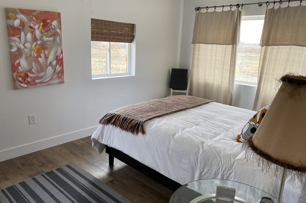 Photo of Bedroom in Clifton