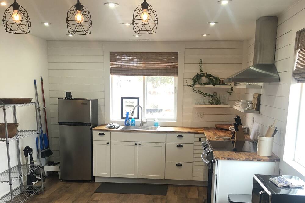 Photo of Kitchen in Clifton