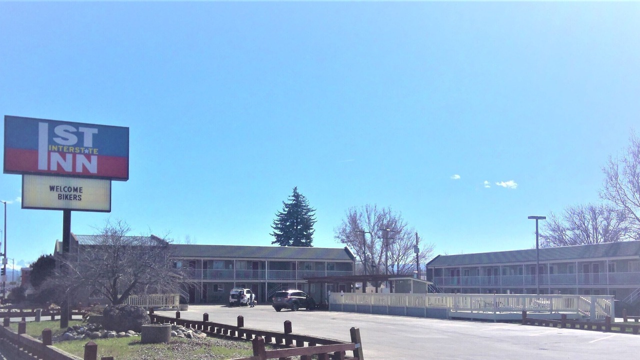 Photo of Outdoor in Montrose