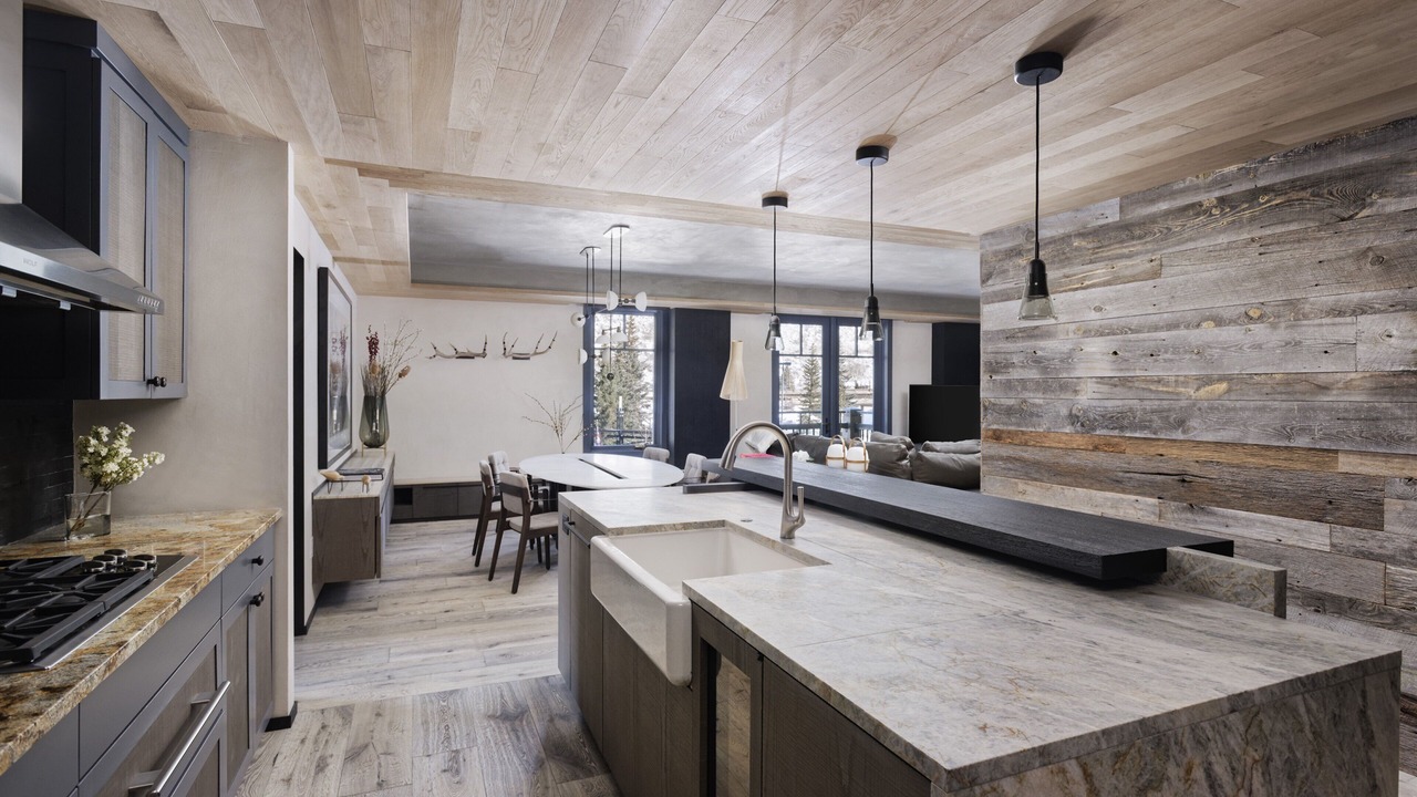 Photo of Bedroom in Vail