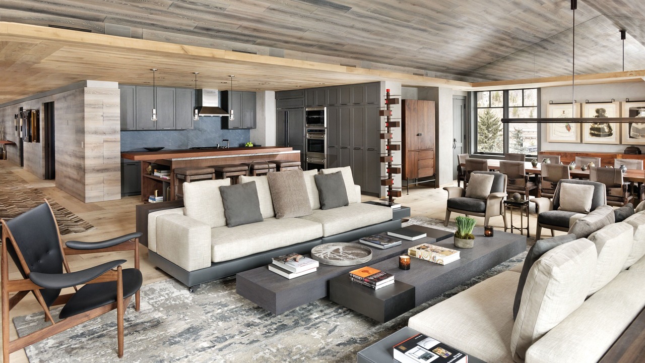 Photo of Bedroom in Vail