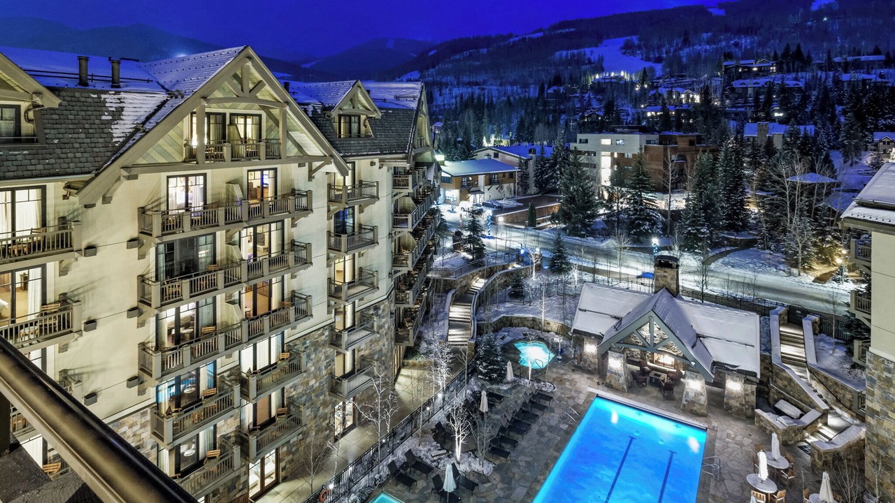 Photo of Outdoor in Vail