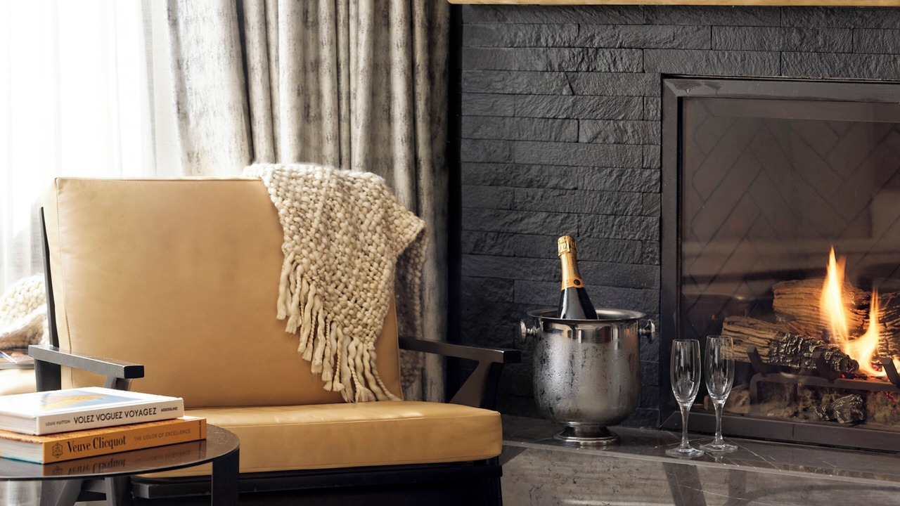Photo of Livingroom in Vail