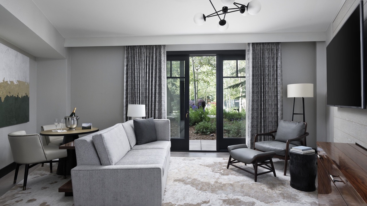 Photo of Bedroom in Vail
